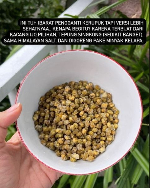 10 Trik masak sehat ala Andien Aisyah, maksimalkan rempah-rempah