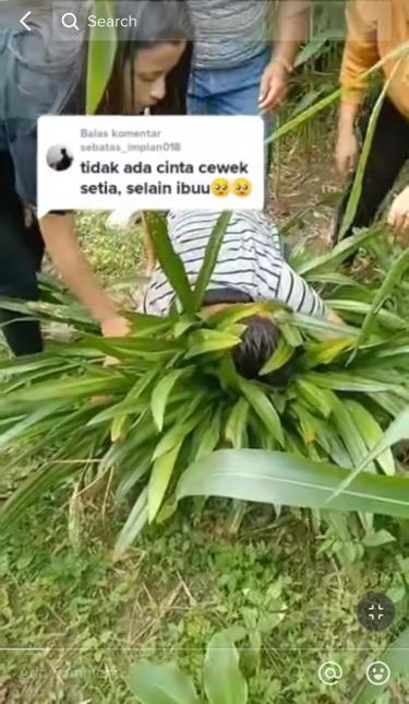 ditinggal nikah setelah 7 tahun pacaran © berbagai sumber