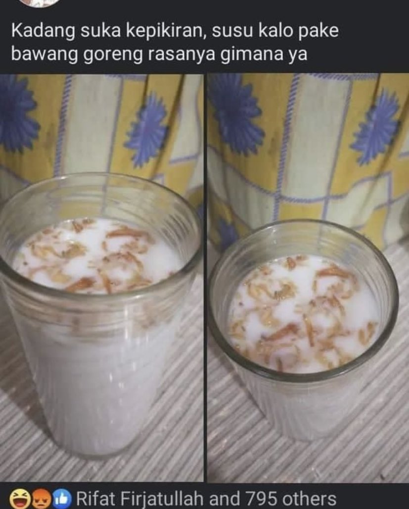 aksi nyeleneh pengguna Facebook © berbagai sumber aksi nyeleneh pengguna Facebook © berbagai sumber