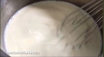 6 Cara membuat vla isian kue sus yang creamy, antiribet