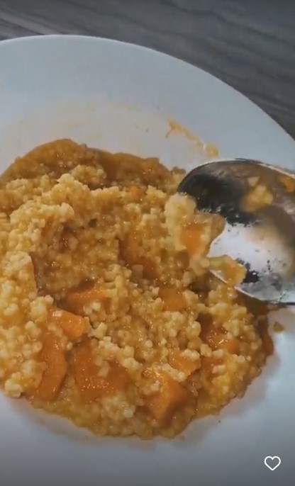 10 Masakan simpel Chacha Frederica untuk keluarga, mudah disontek
