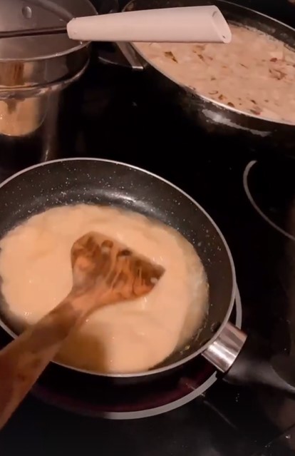 10 Masakan simpel Chacha Frederica untuk keluarga, mudah disontek