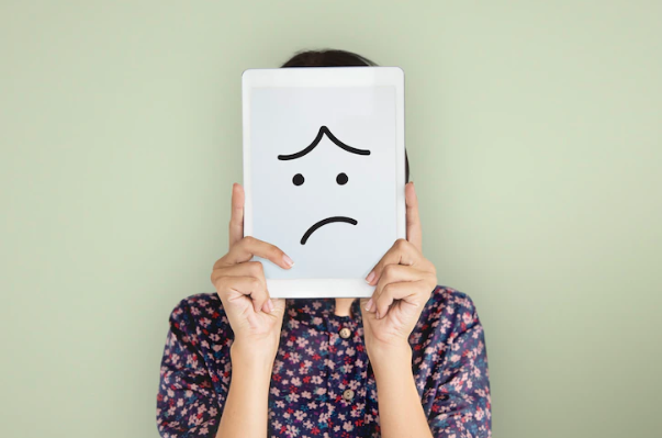 Trust issue adalah  © 2022 berbagai sumber