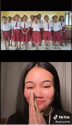  Cover lagu Dunia Tipu-tipu Berbagai sumber