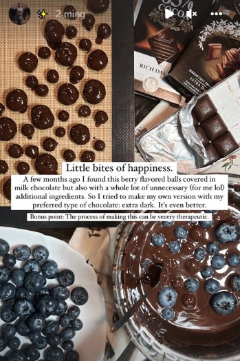 10 Menu diet Ariel Tatum, bebas sembelit dan berat badan ideal