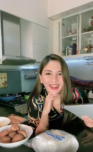 10 Makanan pengganti nasi putih ala Jessica Mila, jaga asupan kalori