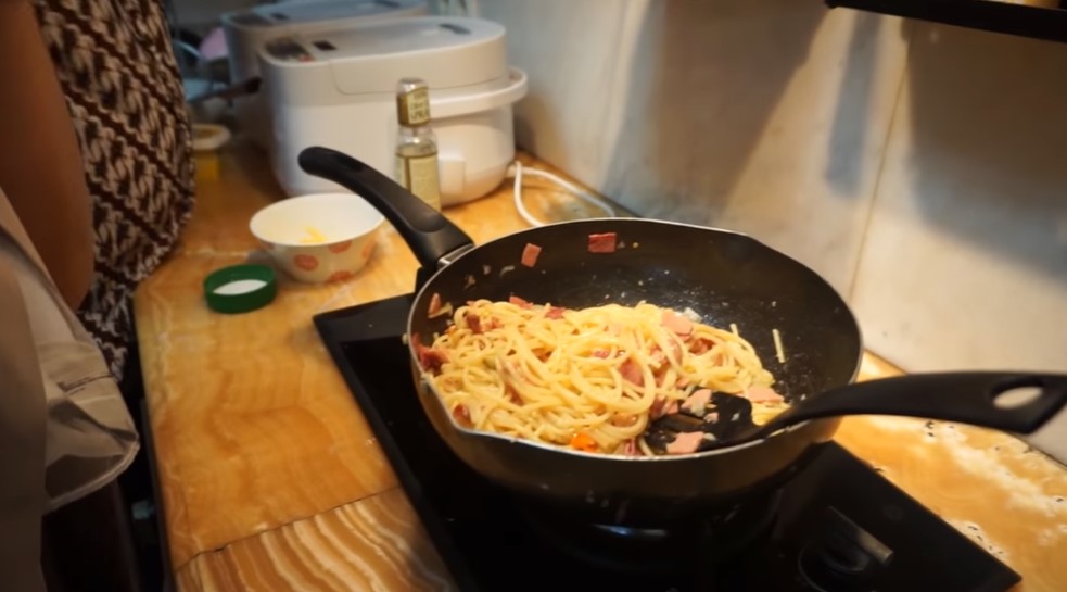 10 Makanan pengganti nasi putih ala Jessica Mila, jaga asupan kalori