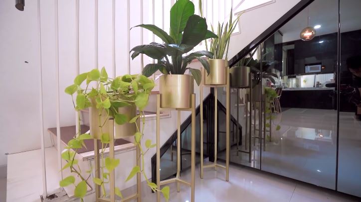 potret rumah dodit mulyanto © YouTube potret rumah dodit mulyanto © YouTube