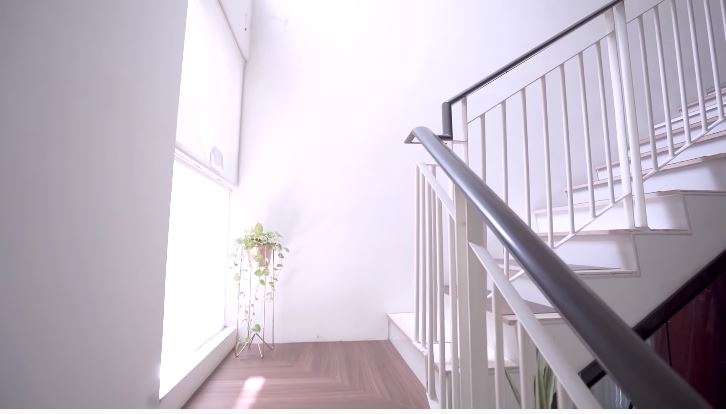 potret rumah dodit mulyanto © YouTube potret rumah dodit mulyanto © YouTube