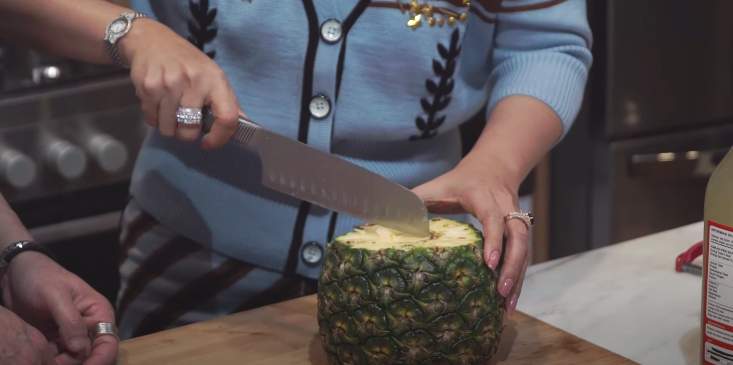 10 Alat dapur Inul Daratista, bikin masak lebih hemat waktu