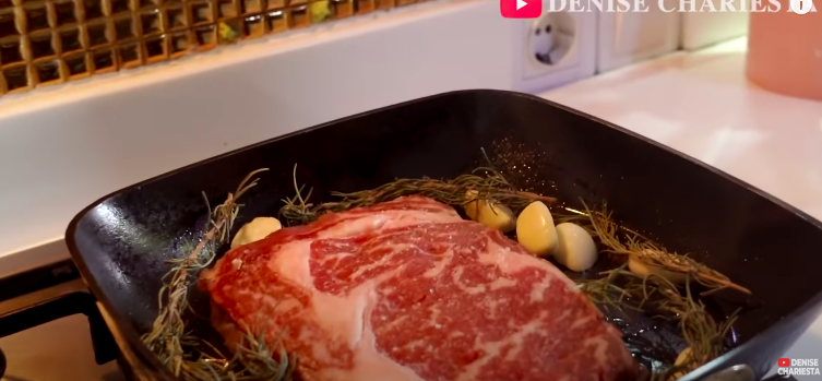 10 Alat dapur Inul Daratista, bikin masak lebih hemat waktu