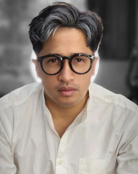 Gaya terbaru Irfan Hakim © 2022 brilio.net Gaya terbaru Irfan Hakim © 2022 brilio.net