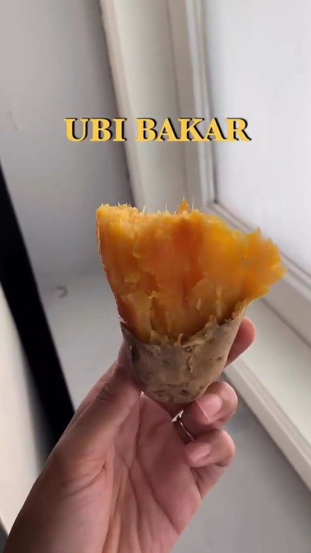 10 Menu camilan dikonsumsi Dinda Kirana, sehat dan kaya nutrisi