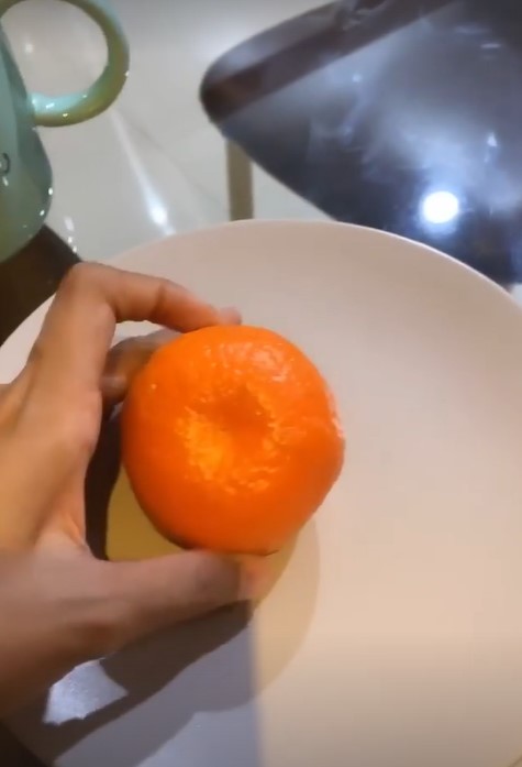 10 Menu camilan dikonsumsi Dinda Kirana, sehat dan kaya nutrisi