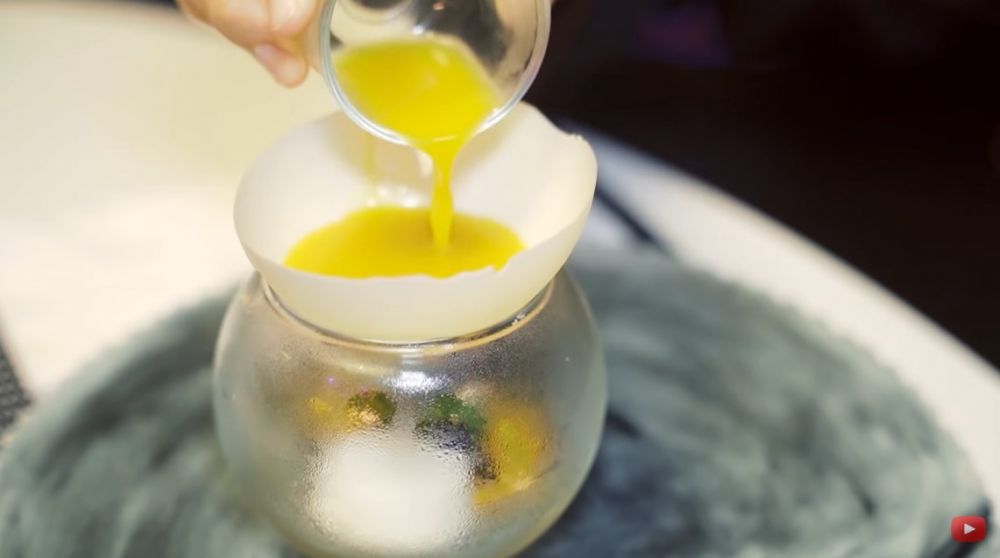 10 Menu camilan dikonsumsi Dinda Kirana, sehat dan kaya nutrisi
