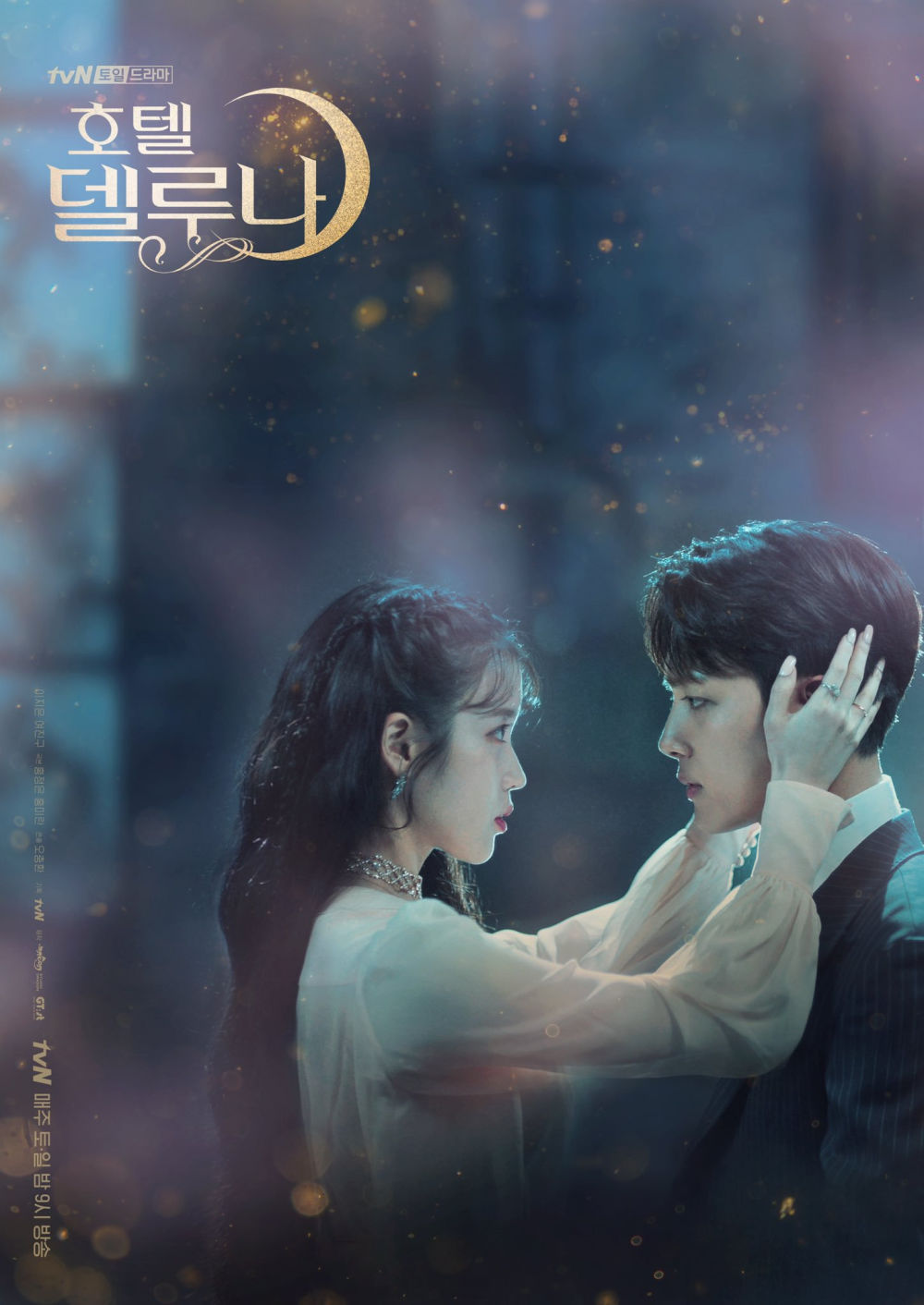 Rekomendasi drama Korea cewek kaya raya imdb.com