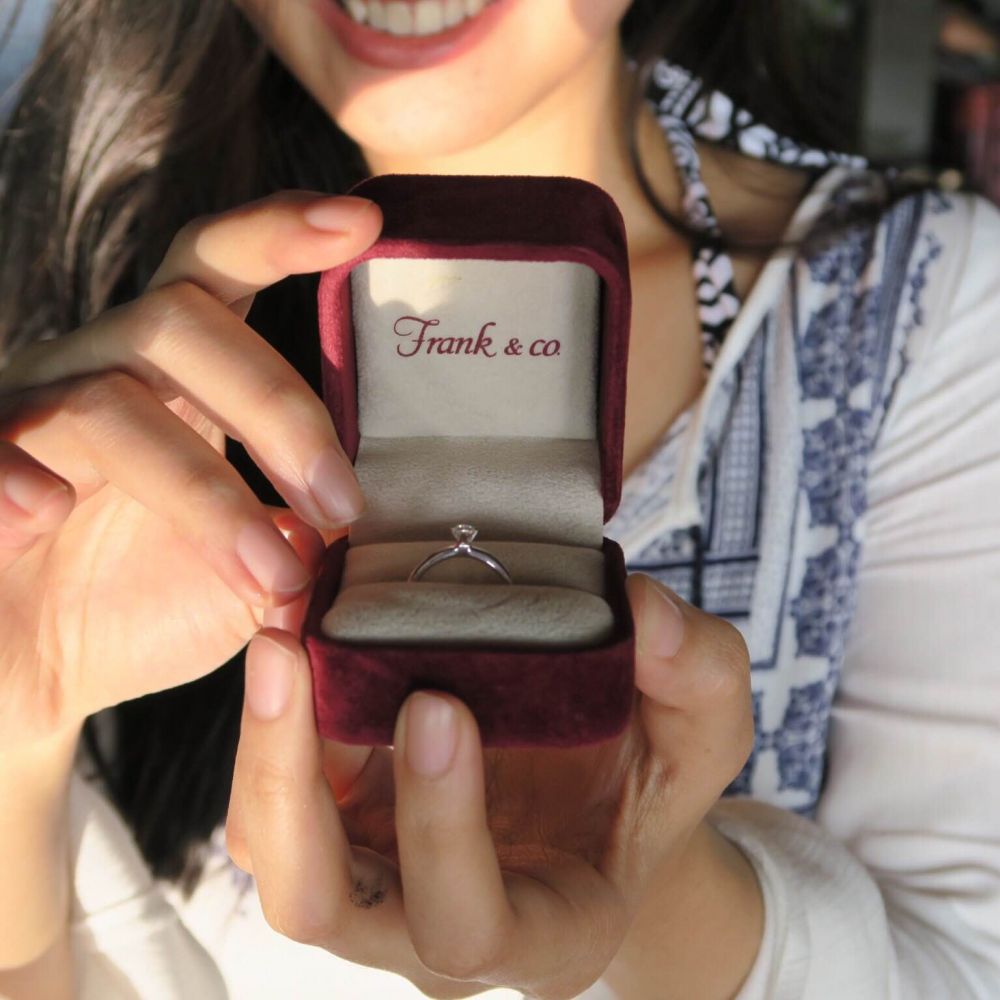 detail cincin lamaran youtuber © berbagai sumber