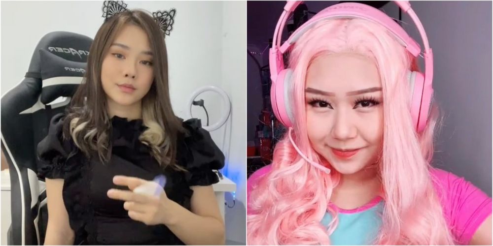 beda gaya jessica jane dan sisca kohl © instagram beda gaya jessica jane dan sisca kohl © instagram