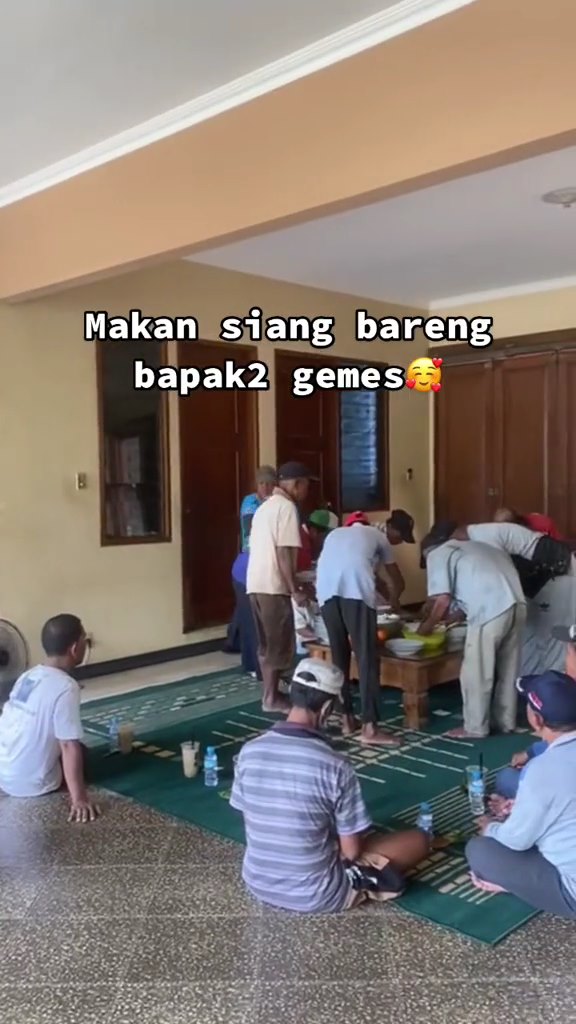 kejutan ulang tahun okky lukman © TikTok