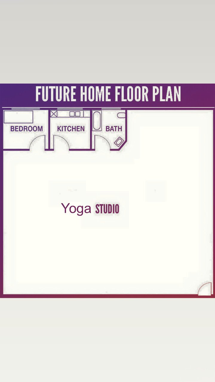 denah rumah nyeleneh warga twitter © Twitter denah rumah nyeleneh warga twitter © Twitter