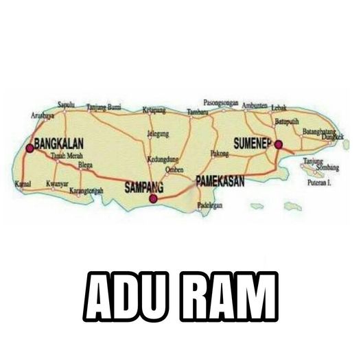 Pelesetan nama recehnya bikin kesal Berbagai sumber Pelesetan nama recehnya bikin kesal Berbagai sumber