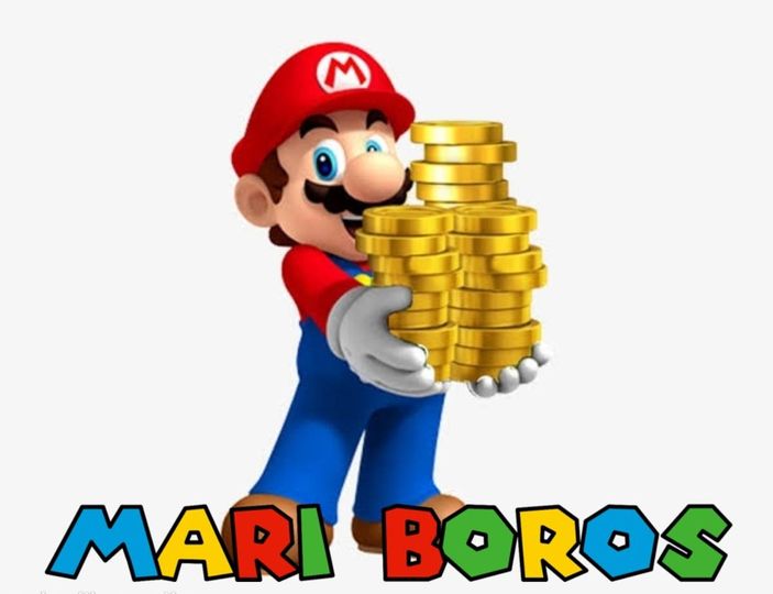 Pelesetan nama recehnya bikin kesal Berbagai sumber