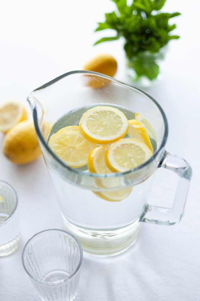 10 Minuman sehat dikonsumsi Ririn Dwi Ariyanti, jaga tubuh langsing