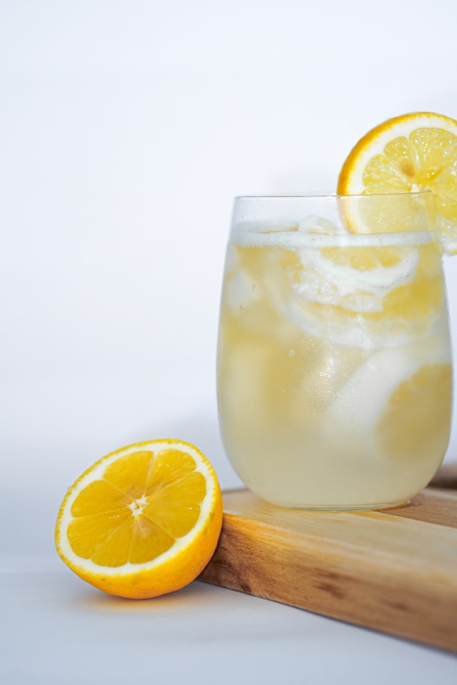 10 Minuman sehat dikonsumsi Ririn Dwi Ariyanti, jaga tubuh langsing