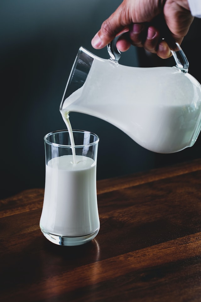 10 Minuman sehat dikonsumsi Ririn Dwi Ariyanti, jaga tubuh langsing