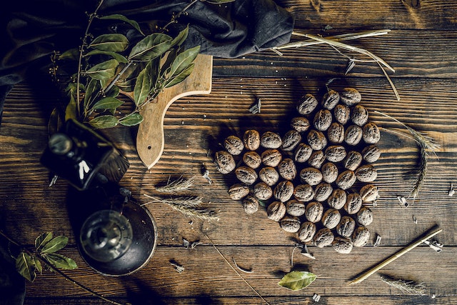 10 Bahan makanan ini bantu percepat pemulihan penyakit cacar monyet