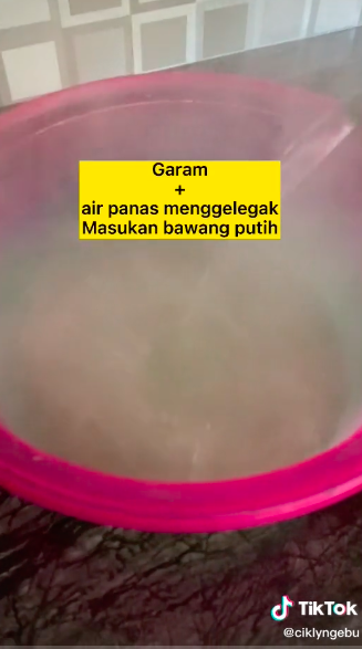 5 Trik membuat bawang putih goreng, simpel dan renyah tahan lama