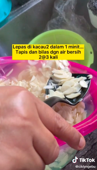 5 Trik membuat bawang putih goreng, simpel dan renyah tahan lama
