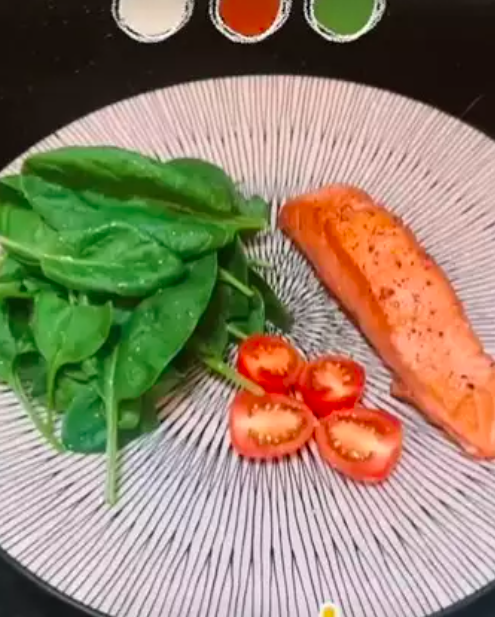 10 Pola makan Soraya Rasyid, ampuh turunkan berat badan secara alami