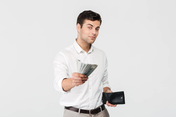 Arti mimpi dikasih uang © 2022 berbagai sumber