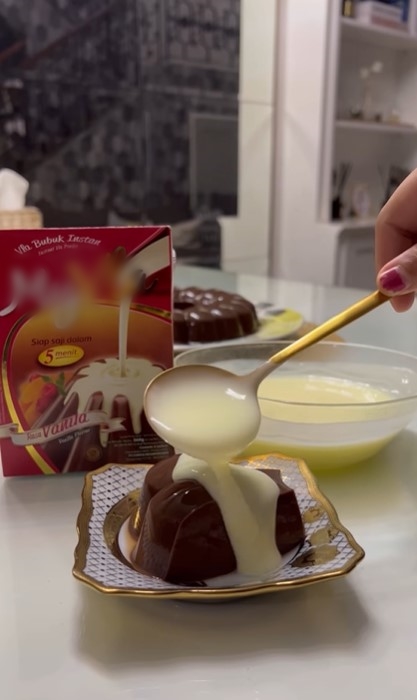 10 Inspirasi camilan ala Fairuz A Rafiq, serba mudah dibuat