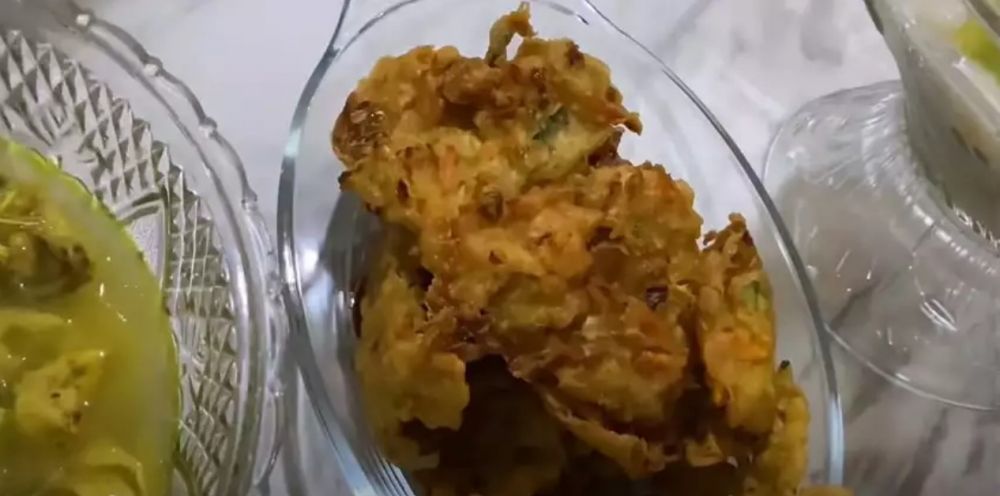 10 Inspirasi camilan ala Fairuz A Rafiq, serba mudah dibuat