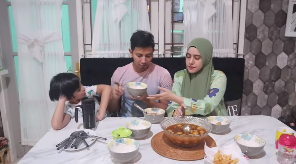 10 Inspirasi camilan ala Fairuz A Rafiq, serba mudah dibuat
