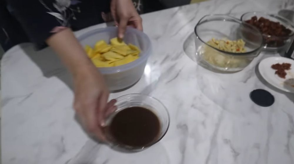 10 Inspirasi camilan ala Fairuz A Rafiq, serba mudah dibuat