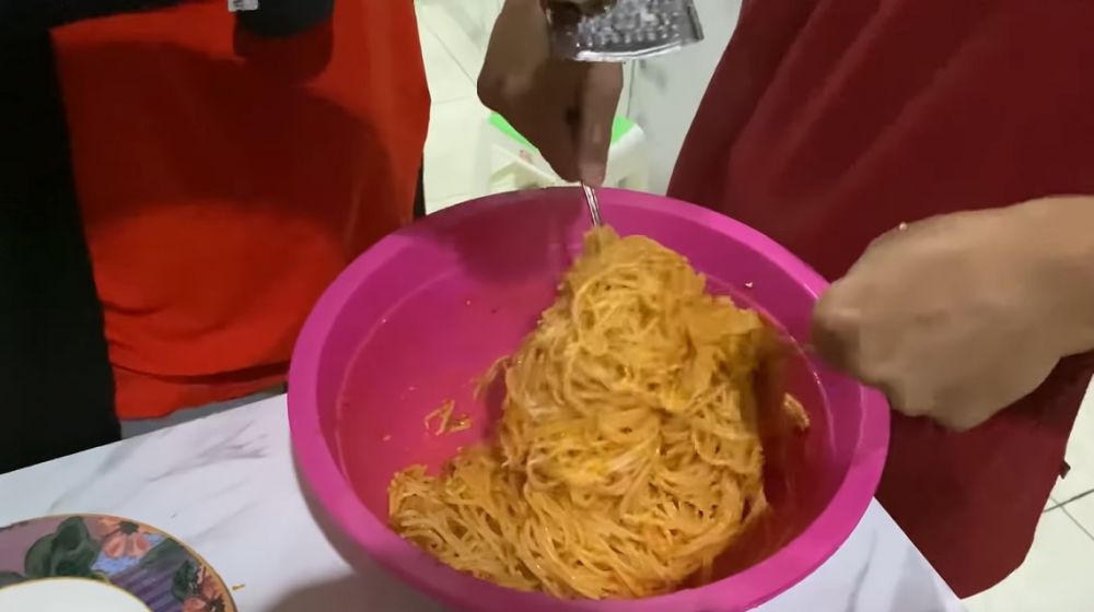 10 Inspirasi camilan ala Fairuz A Rafiq, serba mudah dibuat