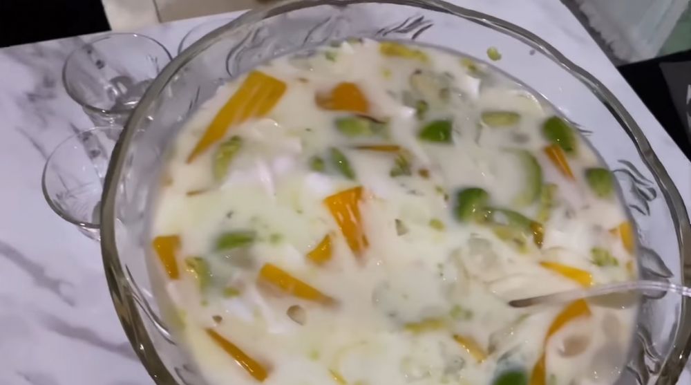 10 Inspirasi camilan ala Fairuz A Rafiq, serba mudah dibuat