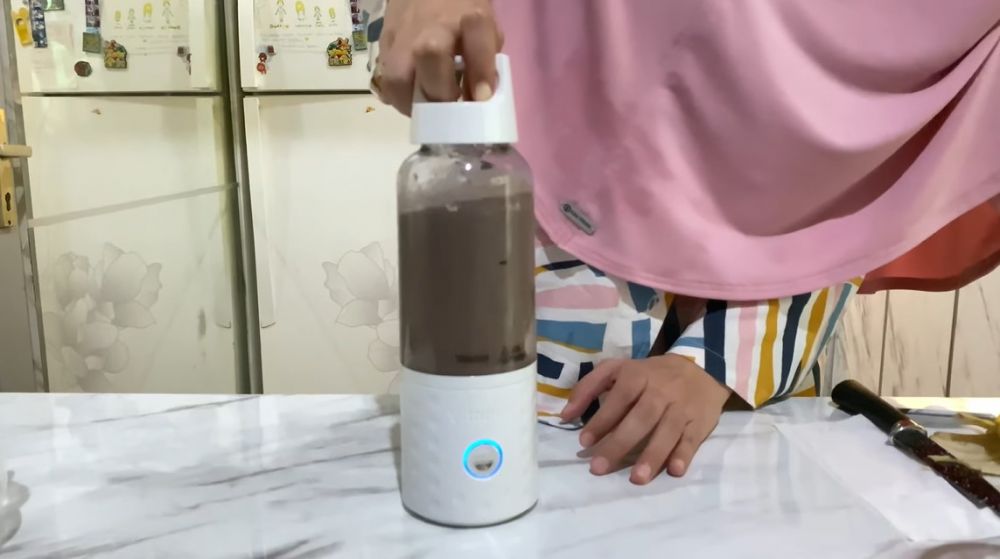 10 Inspirasi camilan ala Fairuz A Rafiq, serba mudah dibuat