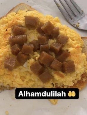 10 Makanan dikonsumsi Zaskia Gotik saat hamil, bantu redakan mual