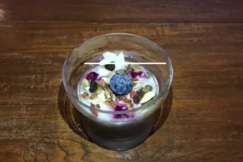 Awet muda di usia 46 tahun, ini 10 menu makan sehat ala Anjasmara