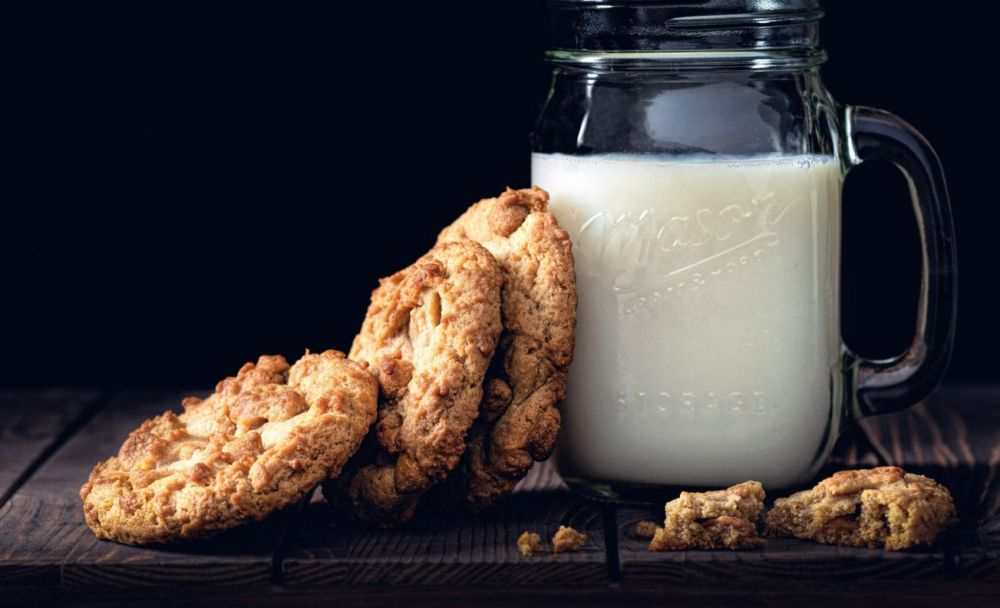 Awet muda di usia 46 tahun, ini 10 menu makan sehat ala Anjasmara