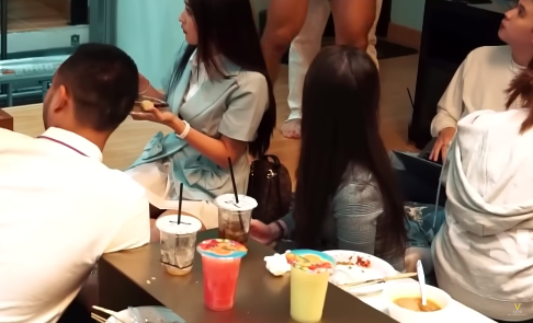 7 Hidangan syukuran rumah baru Verrell Bramasta, simpel khas Nusantara