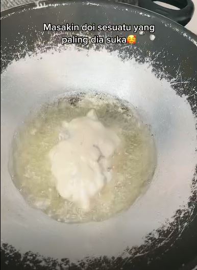 aksi istri goreng rokok pake tepung Berbagai sumber aksi istri goreng rokok pake tepung Berbagai sumber