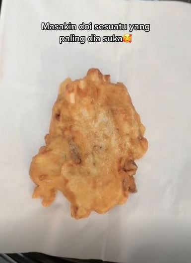 aksi istri goreng rokok pake tepung Berbagai sumber aksi istri goreng rokok pake tepung Berbagai sumber