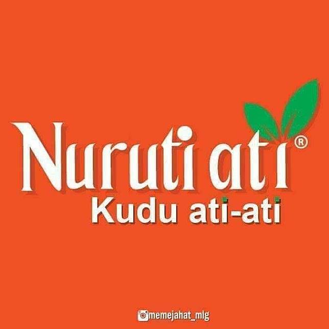 pelesetan brand galau Berbagai sumber