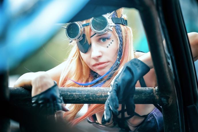 Arti cosplay adalah © 2022 berbagai sumber Arti cosplay adalah © 2022 berbagai sumber