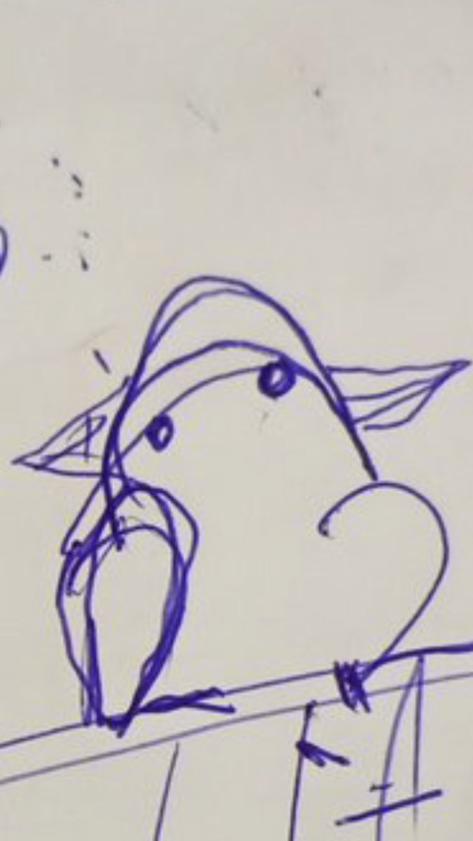 kreasi warganet tiru tutorial burung Berbagai sumber